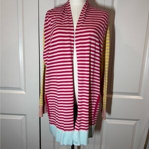 Lands End Women’s 2X fine gauge cardigan